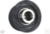 ASHUKI 0342-5303 Deflection/Guide Pulley, timing belt